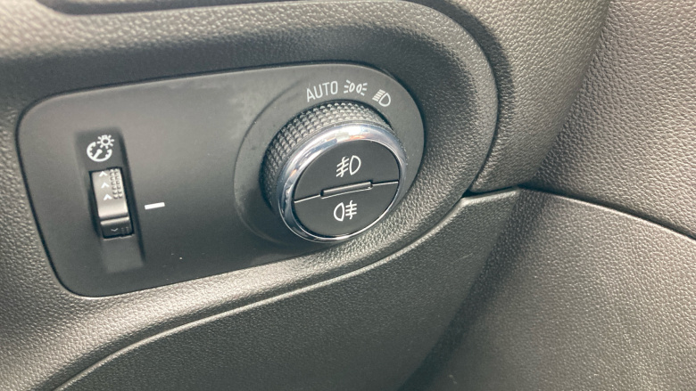 Vauxhall Grandland 1.2 Turbo Elite 5dr Auto Petrol Hatchback